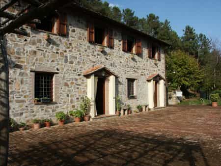 Condominio nel Lammari, Toscana 10094583