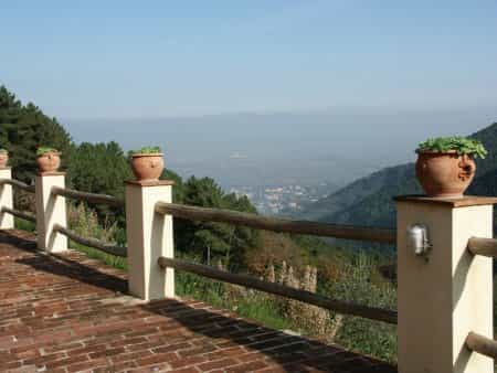 Condominium in Lammari, Tuscany 10094583
