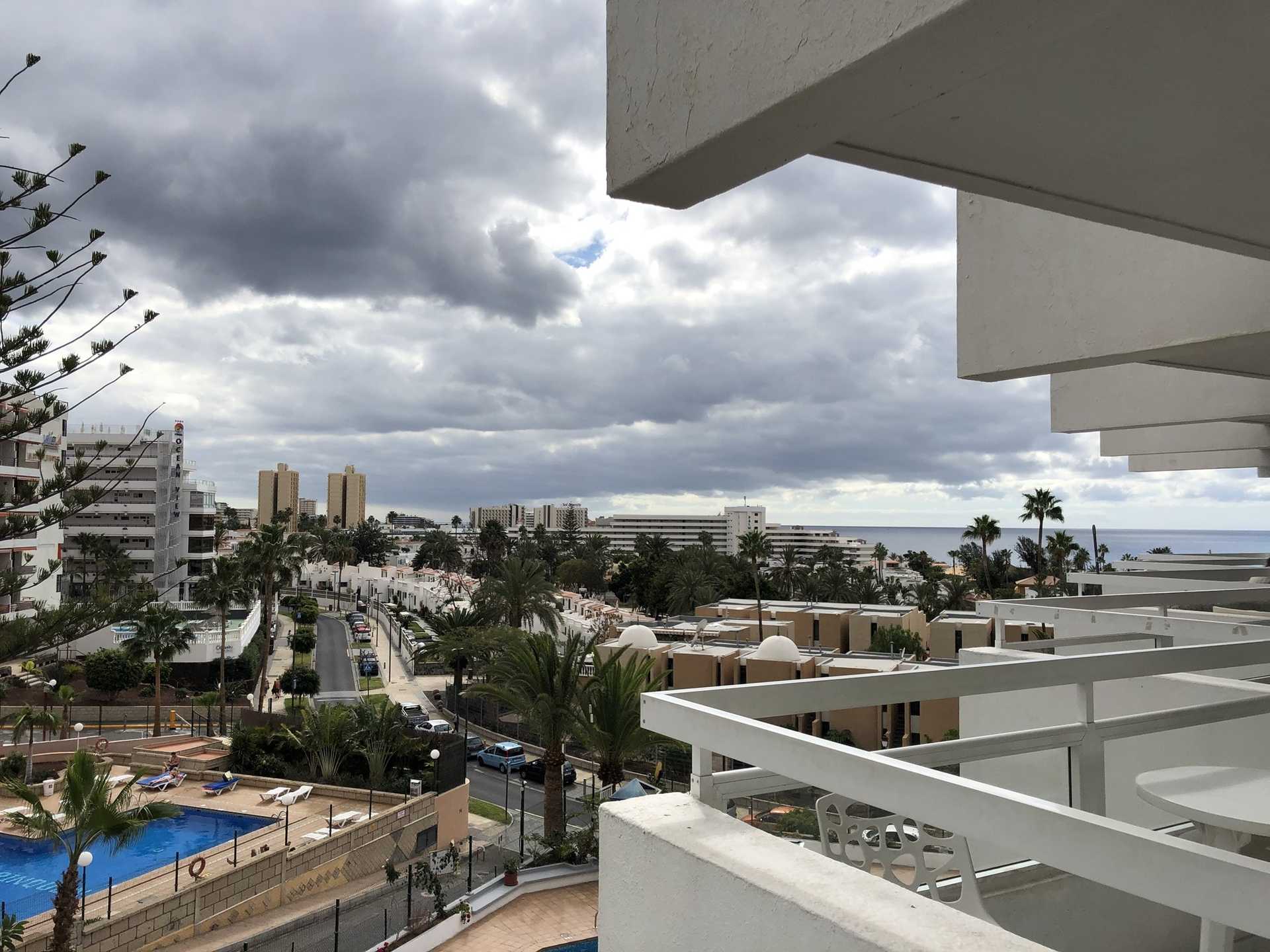 Condominium in Cabo Blanco, Canary Islands 10094584
