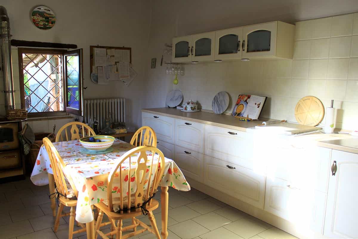 Будинок в Citta Della Pieve, Umbria 10094588