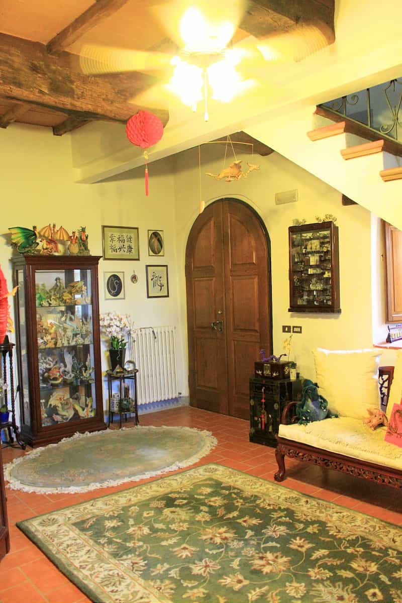 Talo sisään Citta Della Pieve, Umbria 10094588