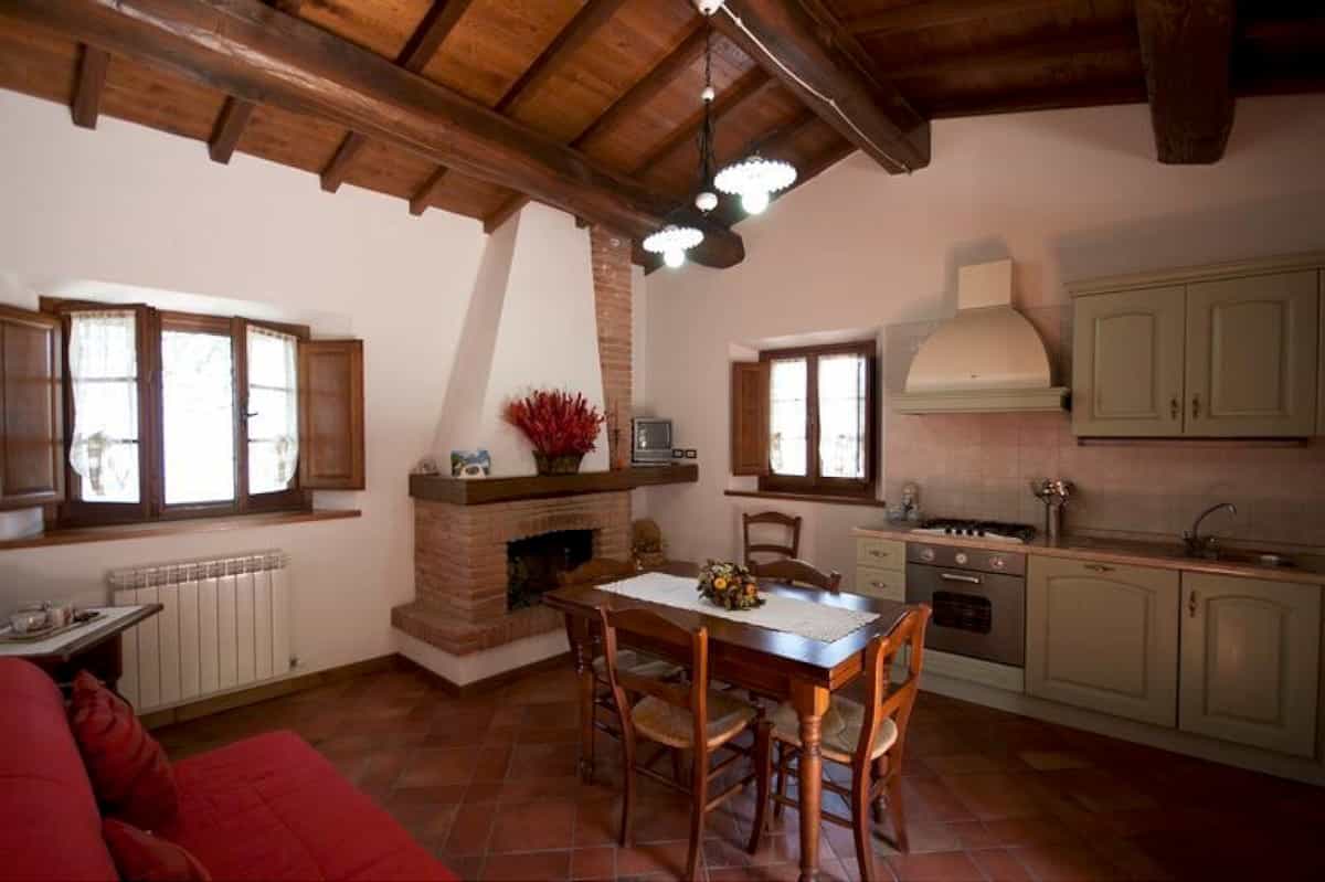 жилой дом в Molazzana, Tuscany 10094593