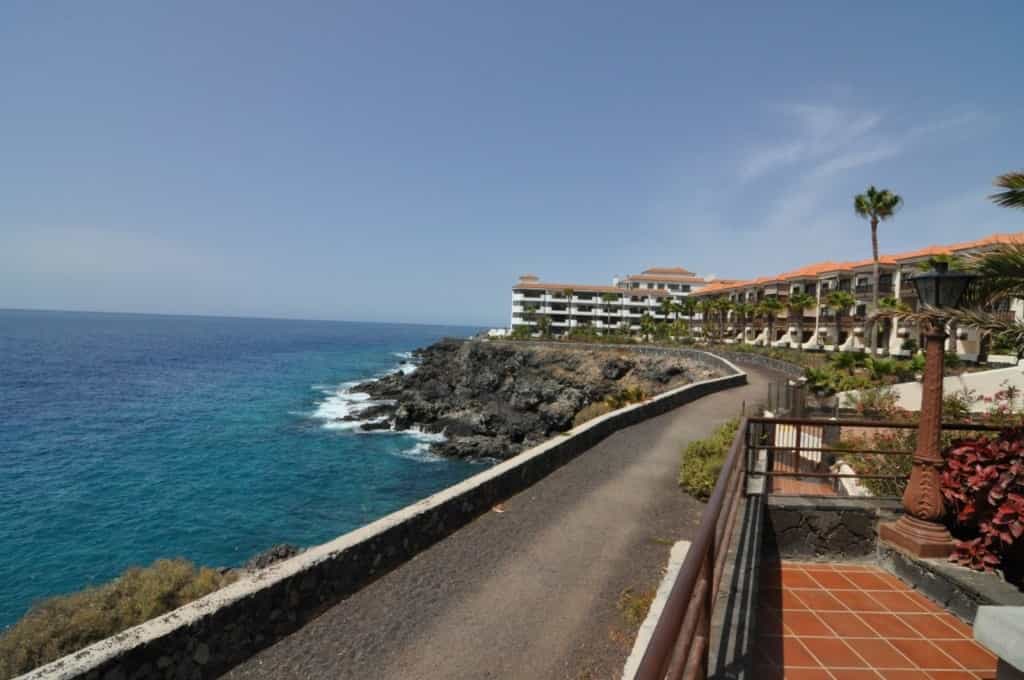 Condominium in Arona, Tenerife 10094594