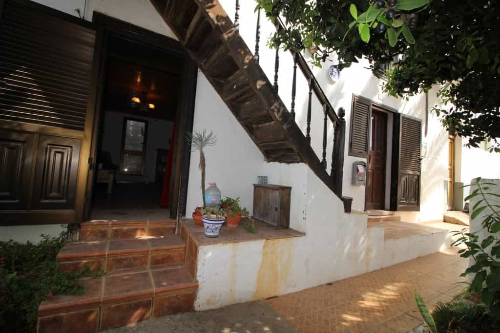 House in La Hoya, Canary Islands 10094600