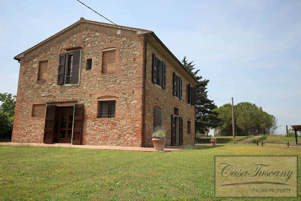 房子 在 Peccioli, Tuscany 10094605