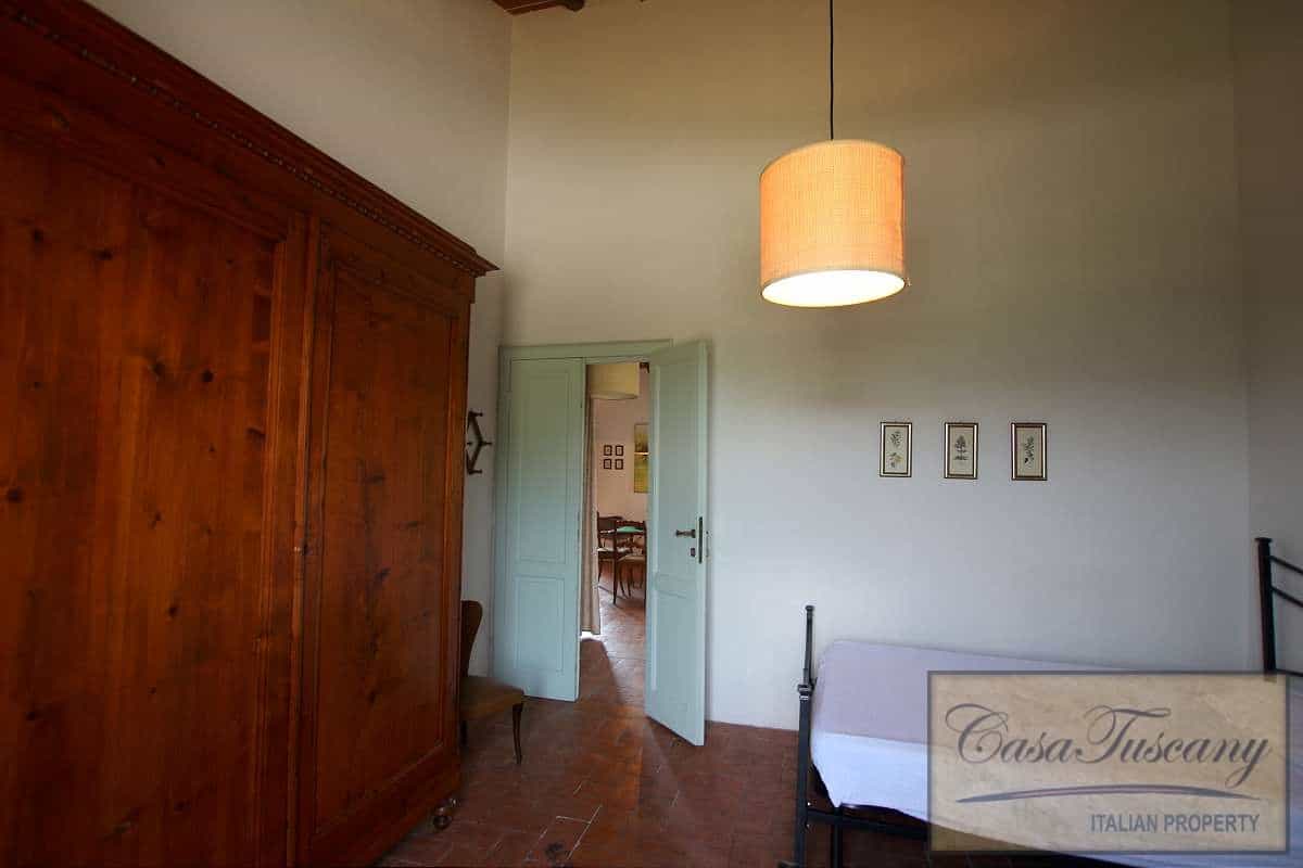 House in Peccioli, Tuscany 10094605