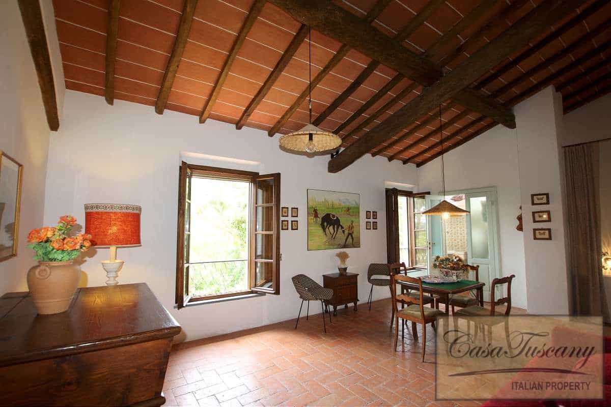Talo sisään Peccioli, Tuscany 10094605