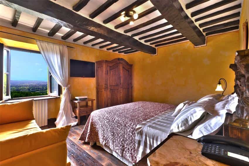 公寓 在 Arezzo, Tuscany 10094609