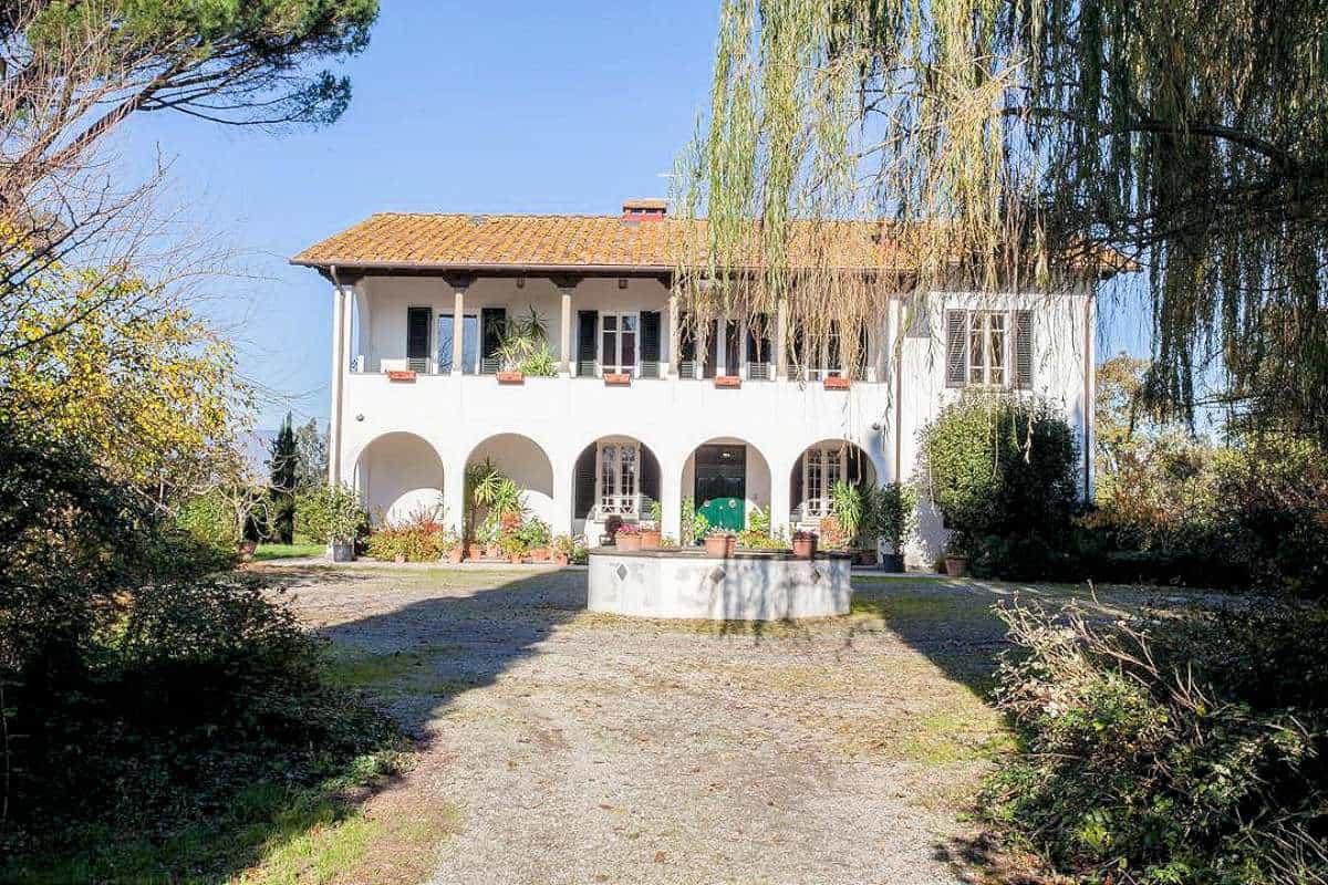 Rumah di Fucecchio, Toskana 10094612