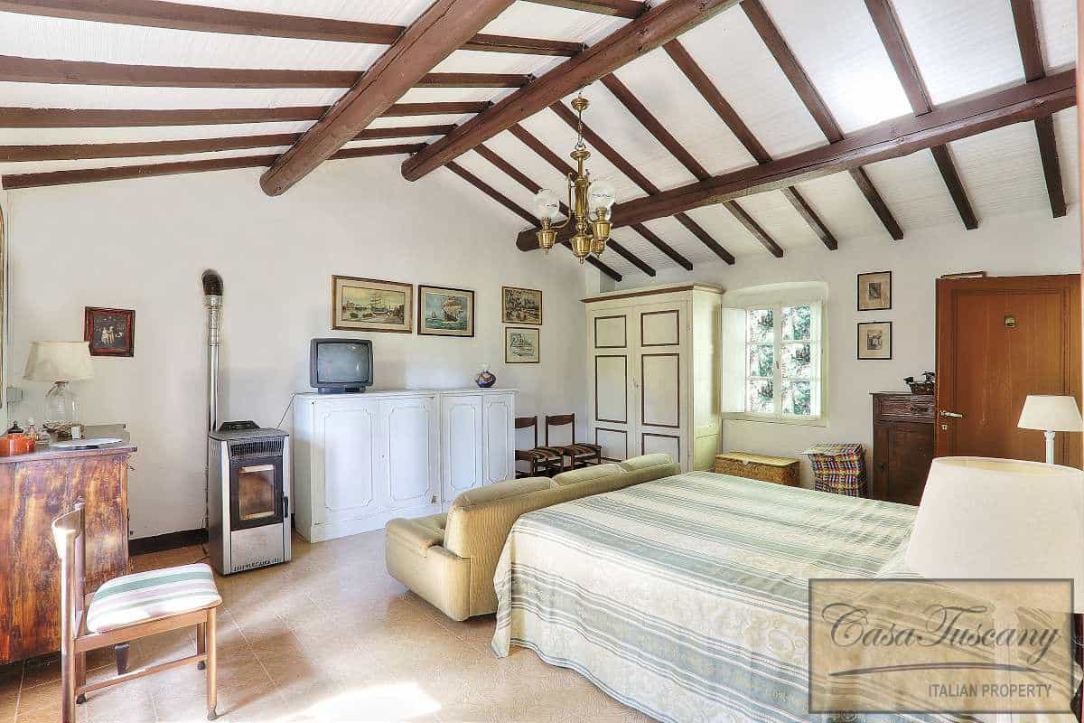 Talo sisään Guardistallo, Tuscany 10094614