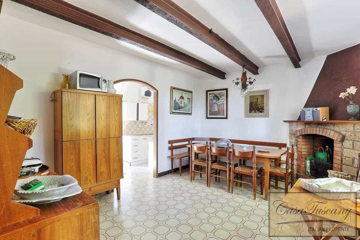 Talo sisään Guardistallo, Tuscany 10094614