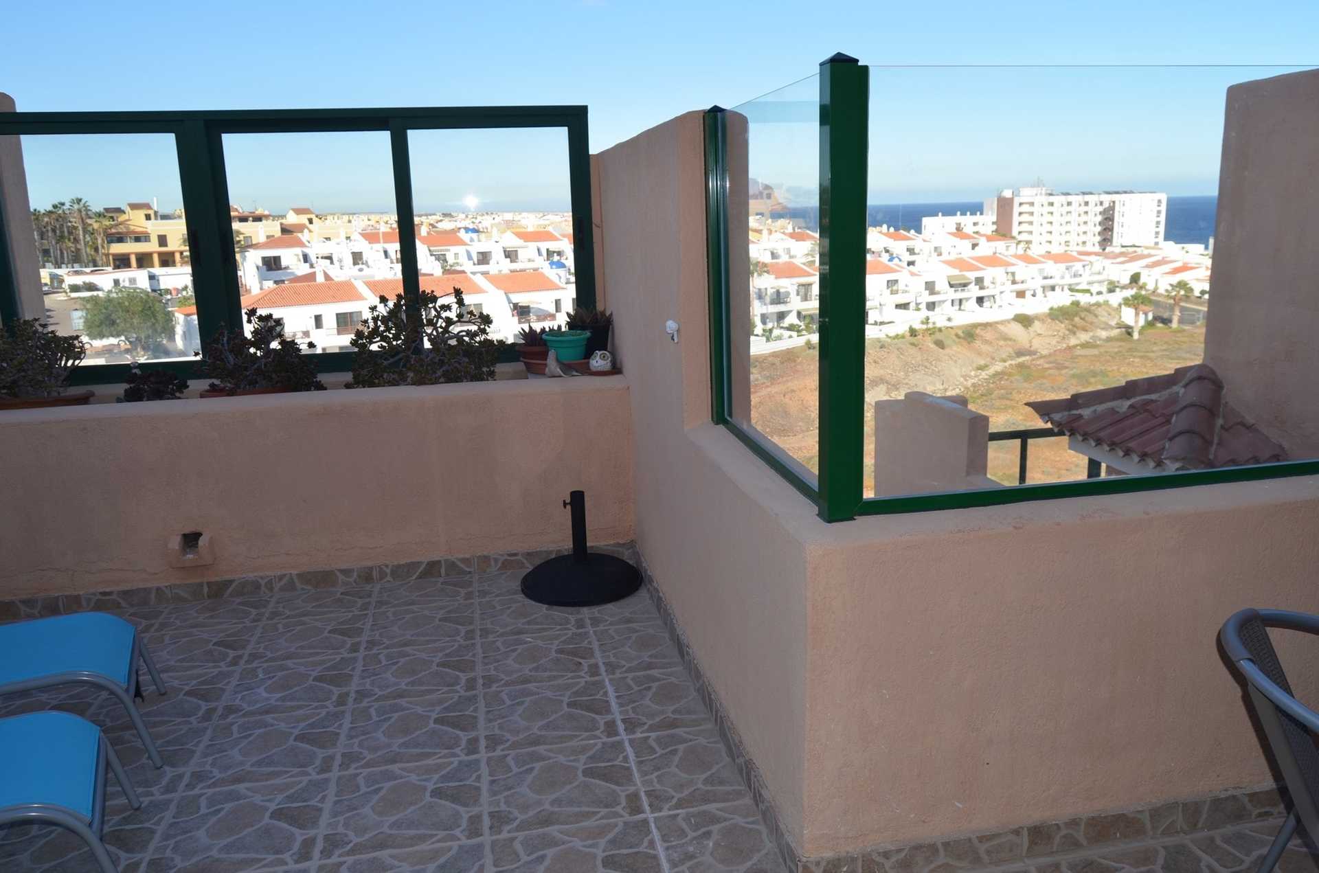 Condominium in La Hoya, Canary Islands 10094616