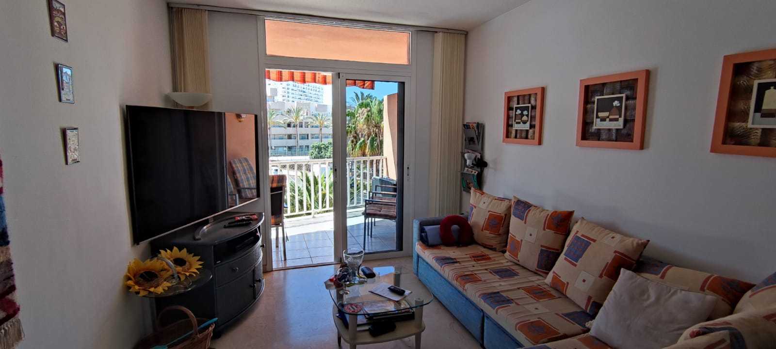Condominio en Adeje, Tenerife 10094618