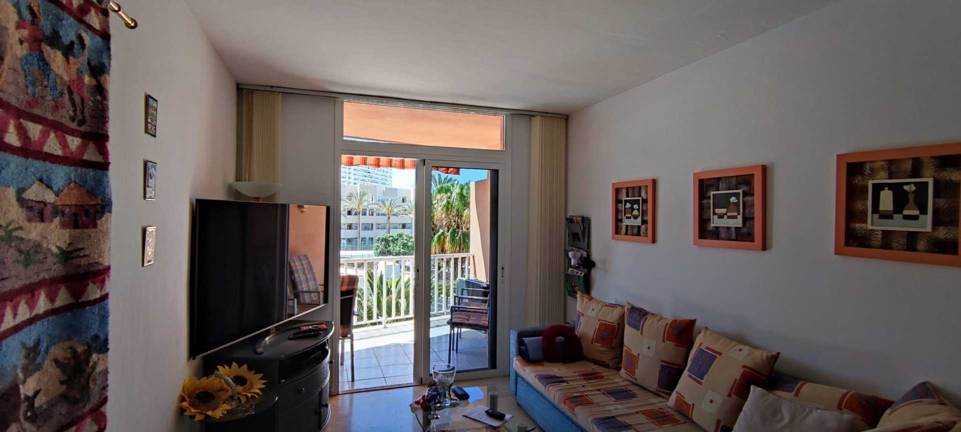 Condominium in Adeje, Tenerife 10094618