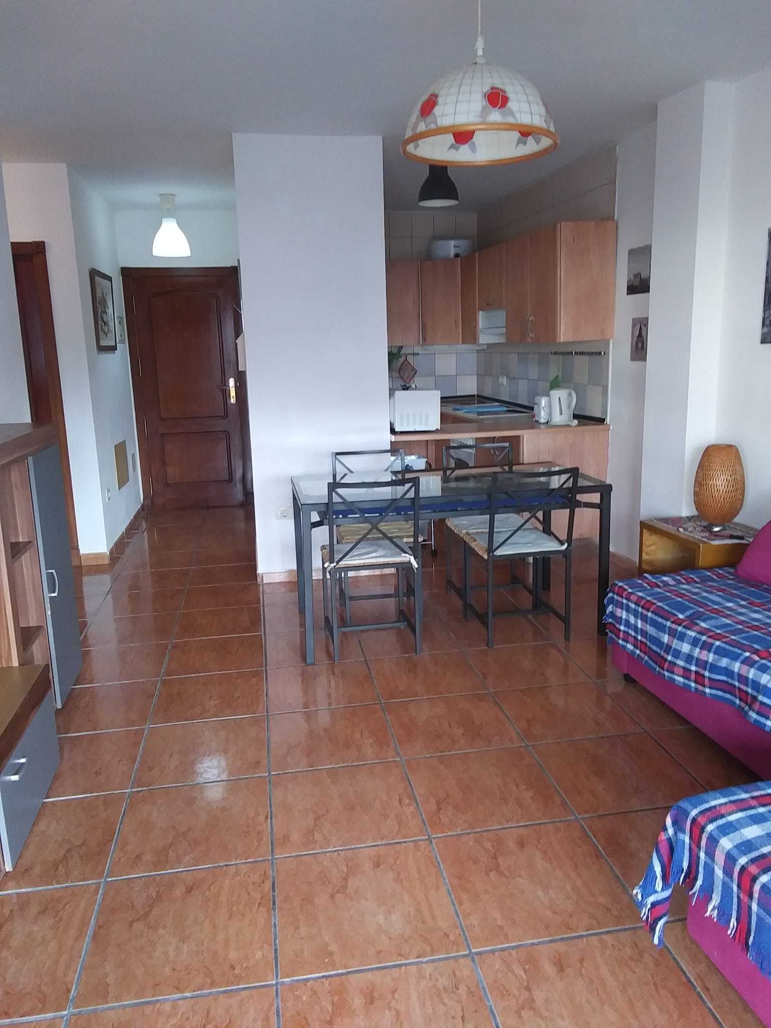 Condominium in San Miguel de Abona, Tenerife 10094620