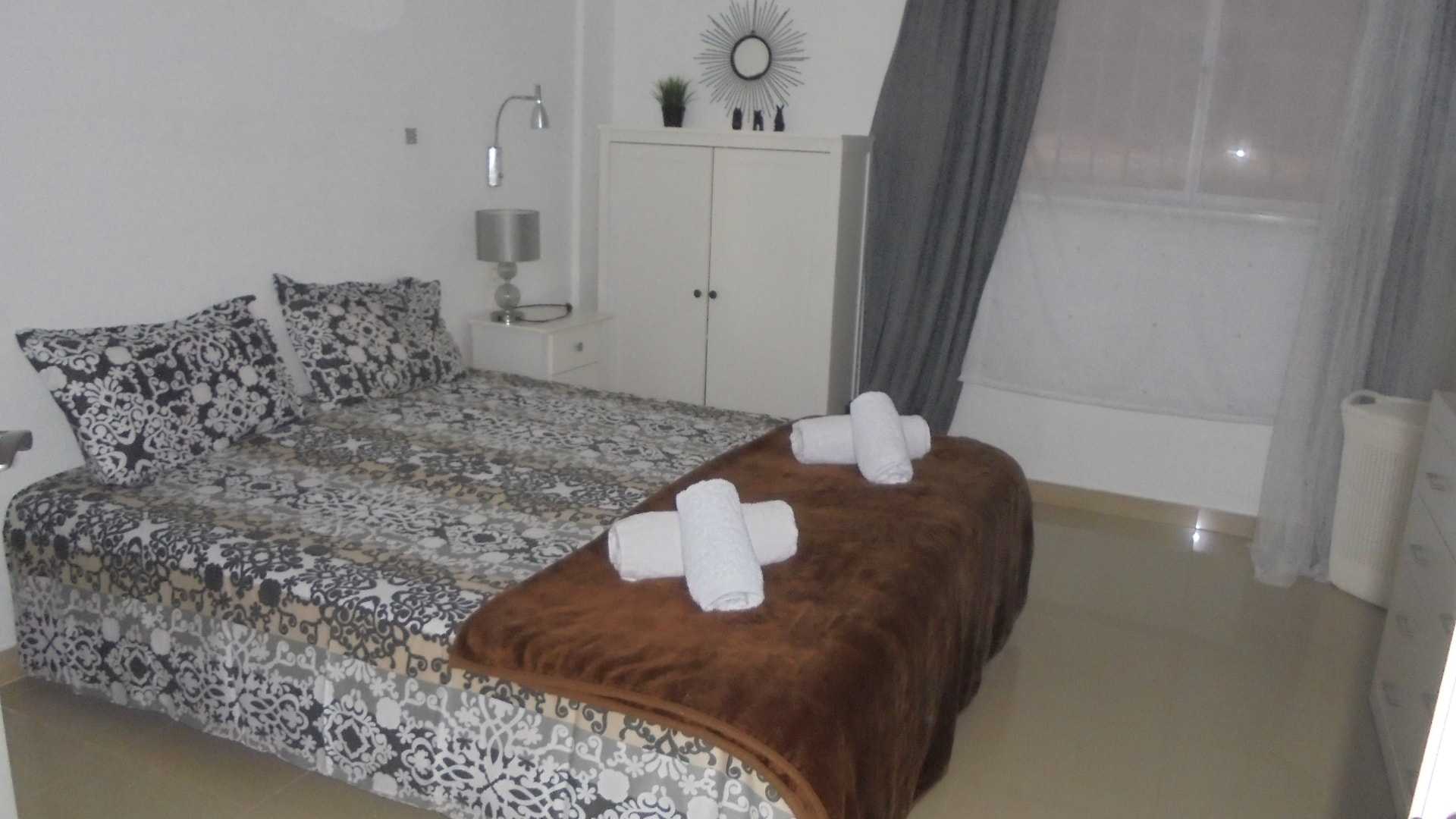 公寓 在 阿德耶, 加那利群岛 10094621