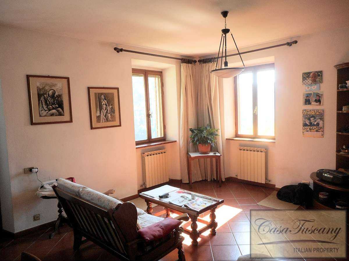 Будинок в Bagni Di Lucca, Tuscany 10094623