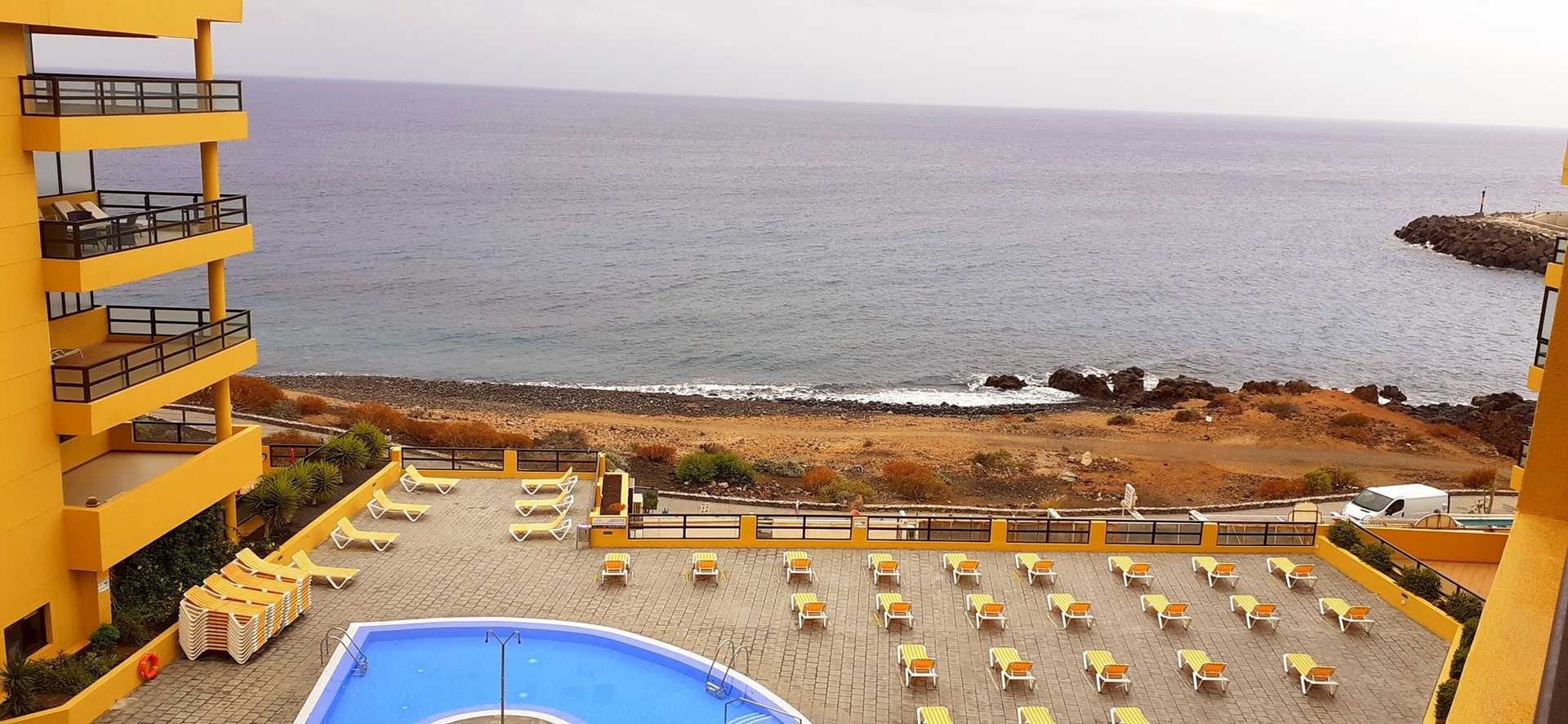Condominium dans San Miguel de Abona, Tenerife 10094624