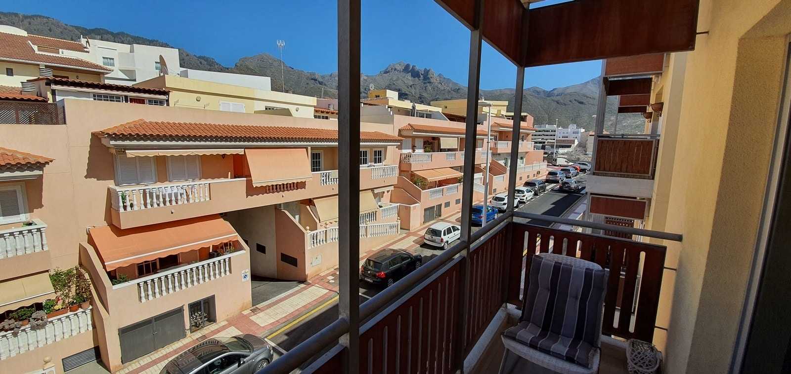公寓 在 Adeje, Tenerife 10094626