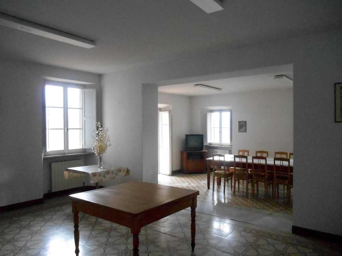 公寓 在 Bagni Di Lucca, Tuscany 10094630