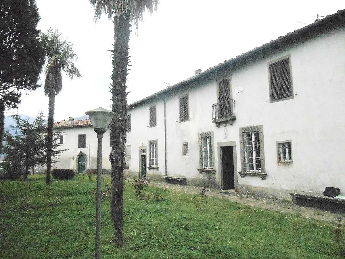 Condominium in Bagni di Lucca, Toscane 10094630