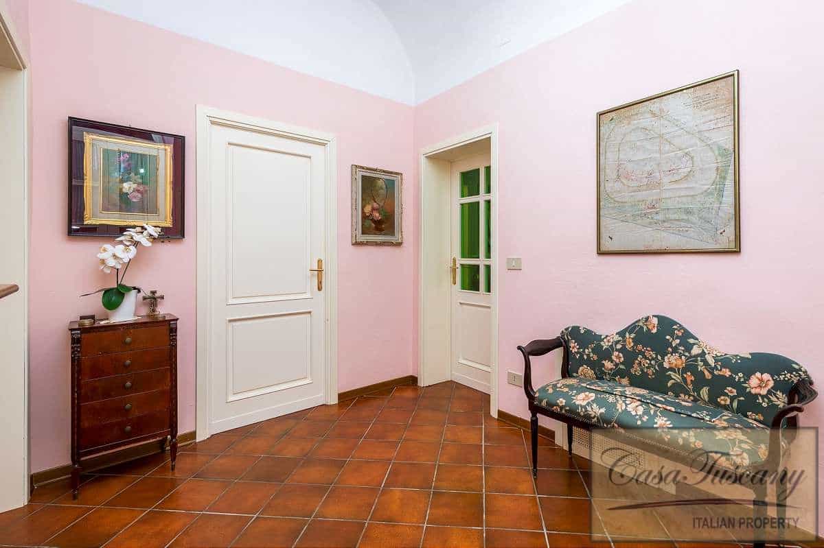 House in Casciana Terme, Tuscany 10094632