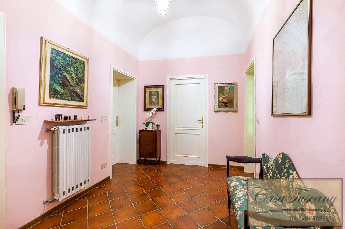 Talo sisään Casciana Terme, Tuscany 10094632