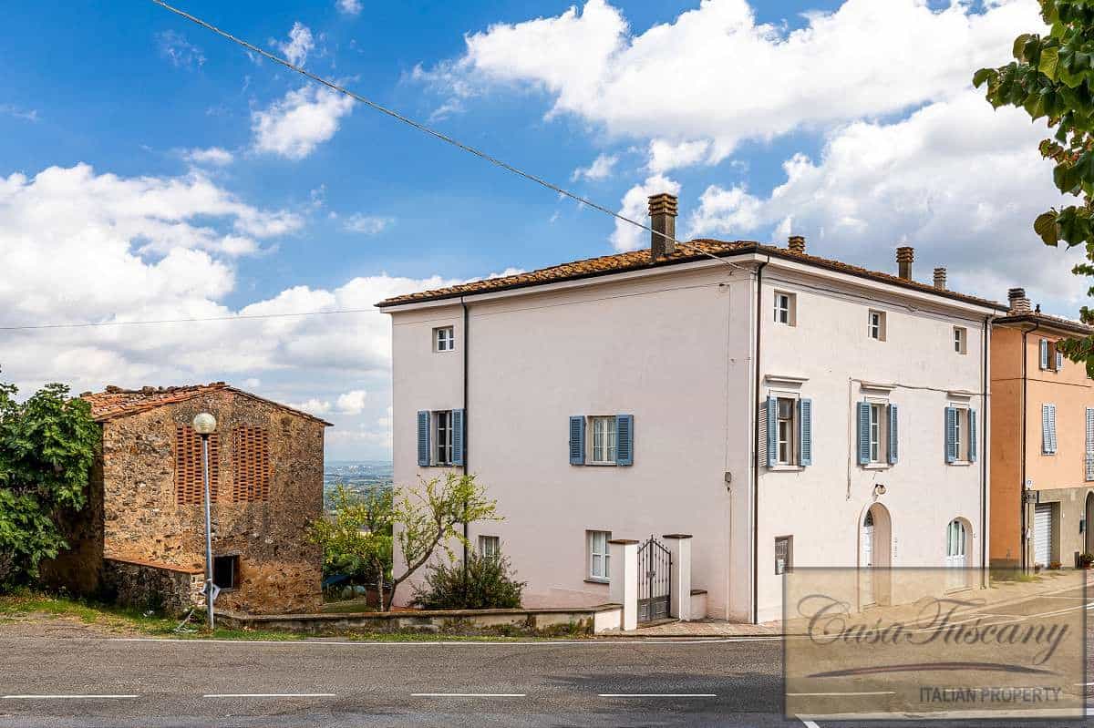 मकान में Casciana Terme, Tuscany 10094632