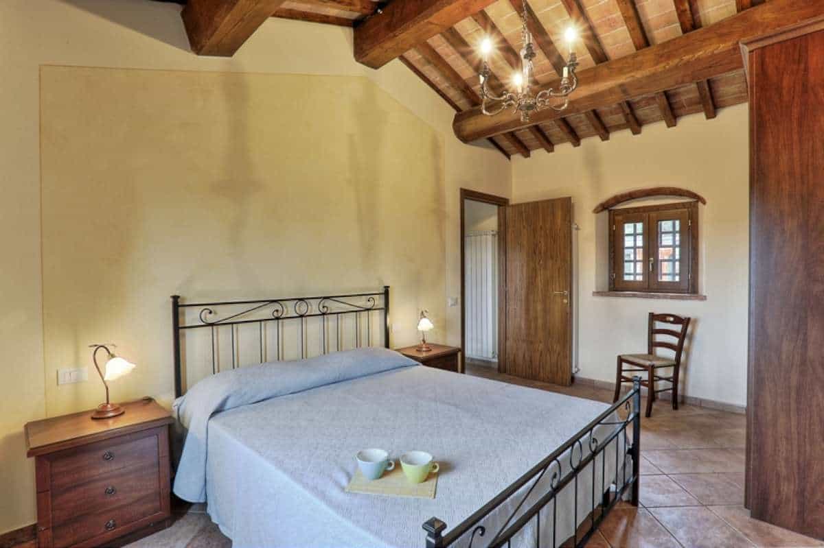 σπίτι σε Monteverdi Marittimo, Tuscany 10094634