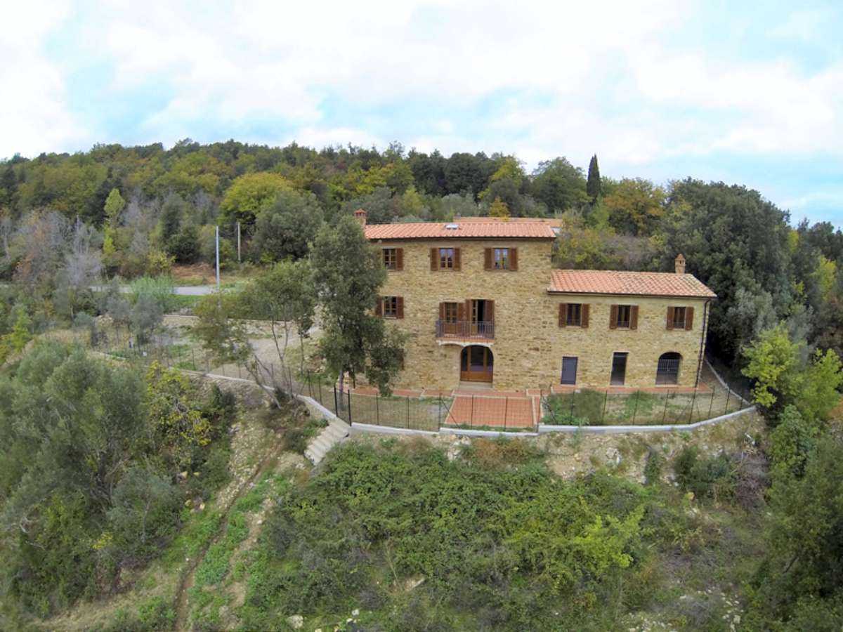 House in Canneto, Tuscany 10094634