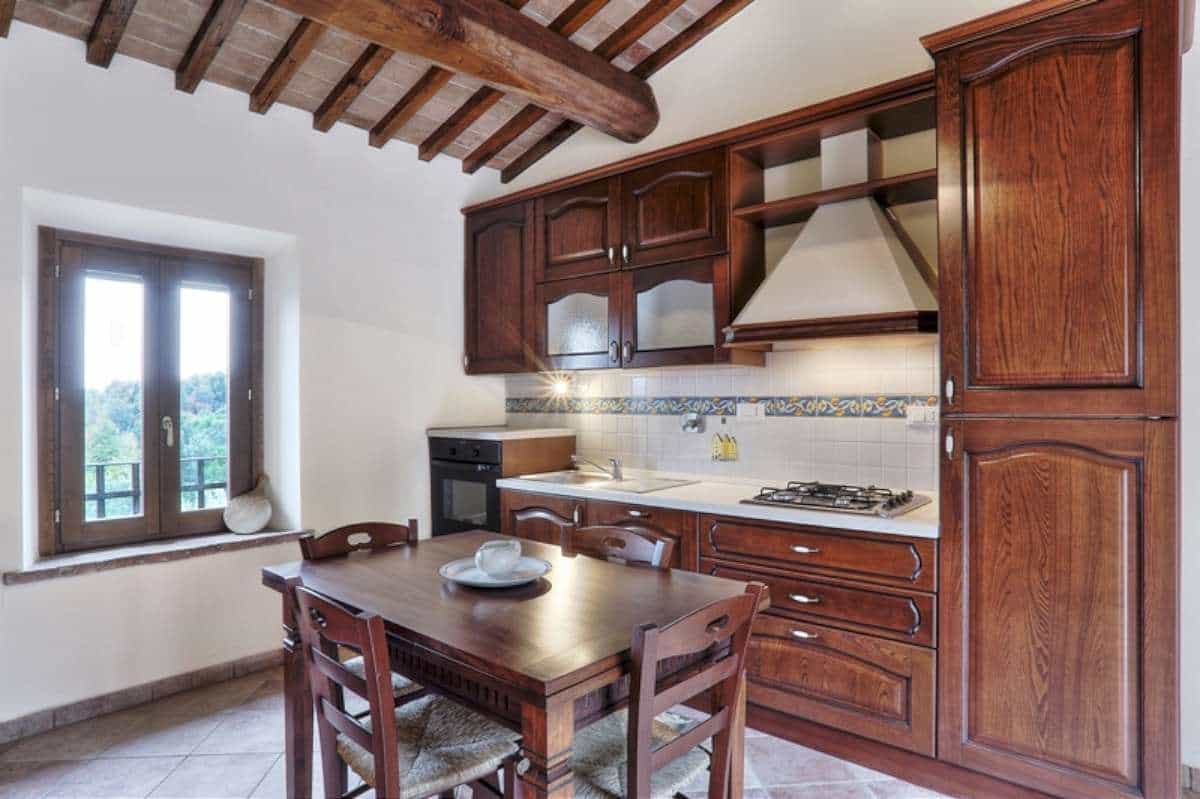 rumah dalam Monteverdi Marittimo, Tuscany 10094634