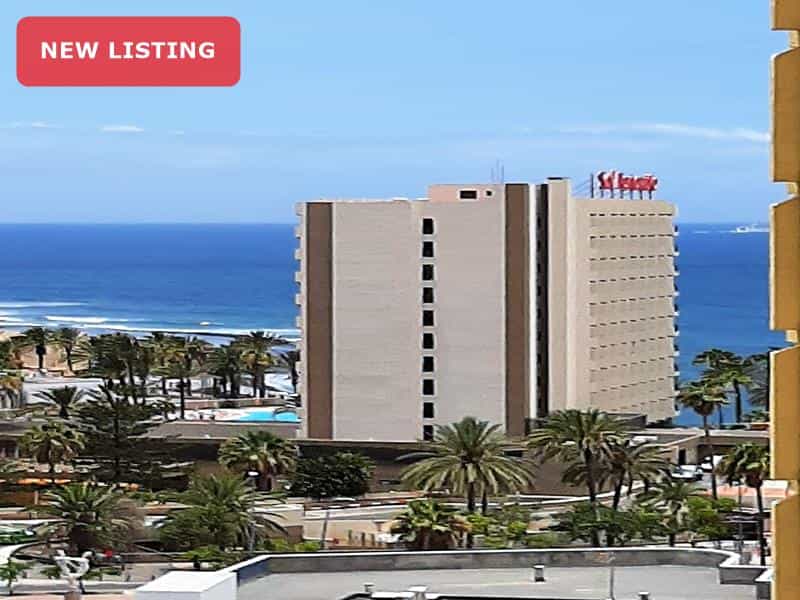 Condominium in Cabo Blanco, Canary Islands 10094635