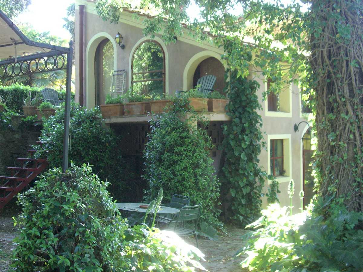 Huis in Lucca, Tuscany 10094637