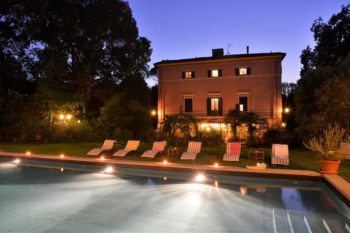 房子 在 Lucca, Tuscany 10094637