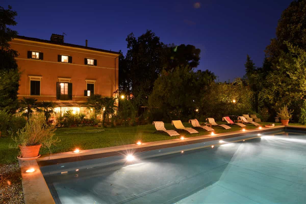 房子 在 Lucca, Tuscany 10094637
