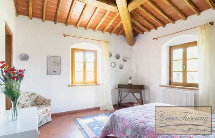 House in Bucine, Tuscany 10094638