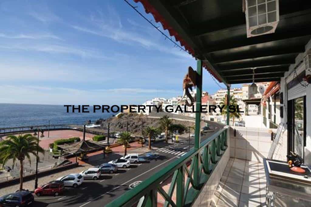 公寓 在 圣地亚哥港, 加那利群岛 10094642