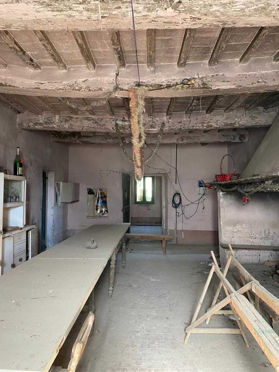 rumah dalam Castiglione del Lago, Umbria 10094645