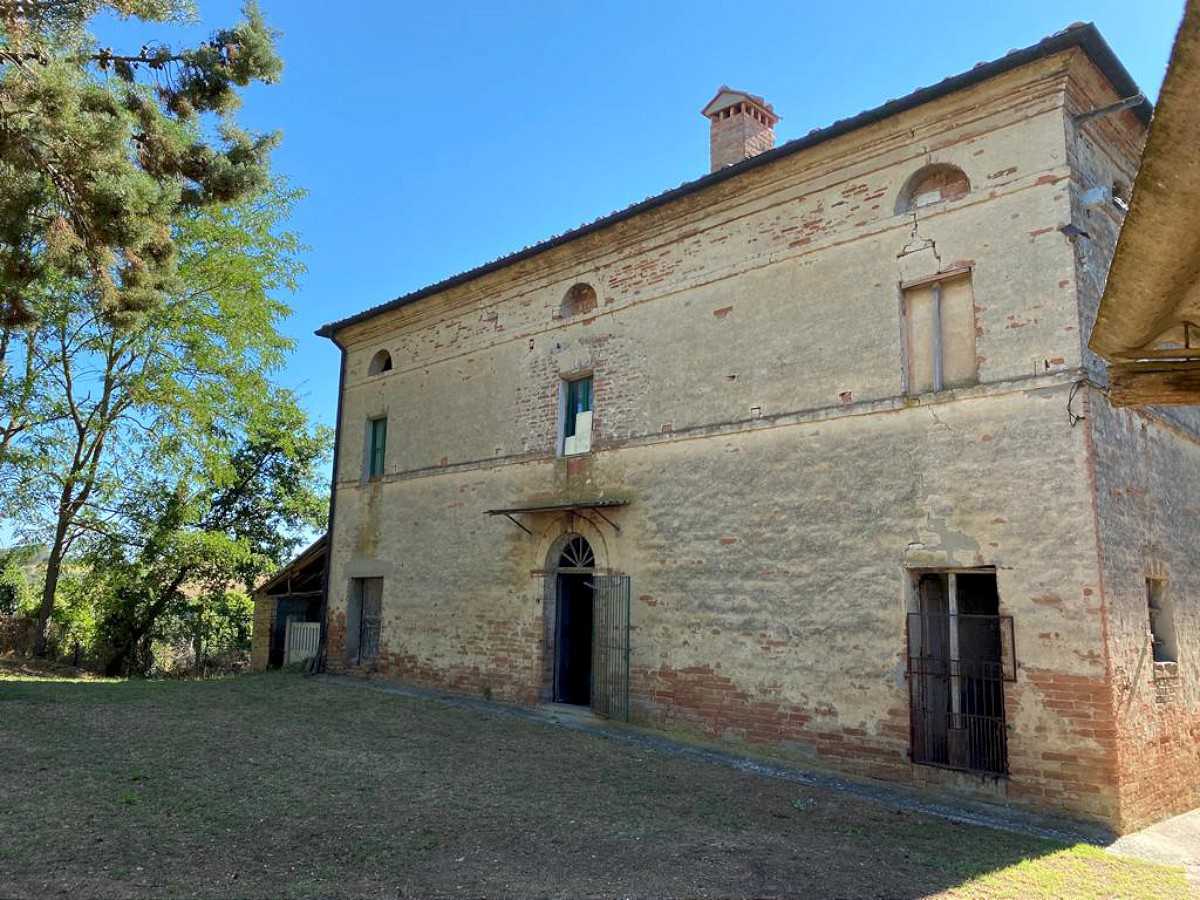 Talo sisään Castiglione del Lago, Umbria 10094645