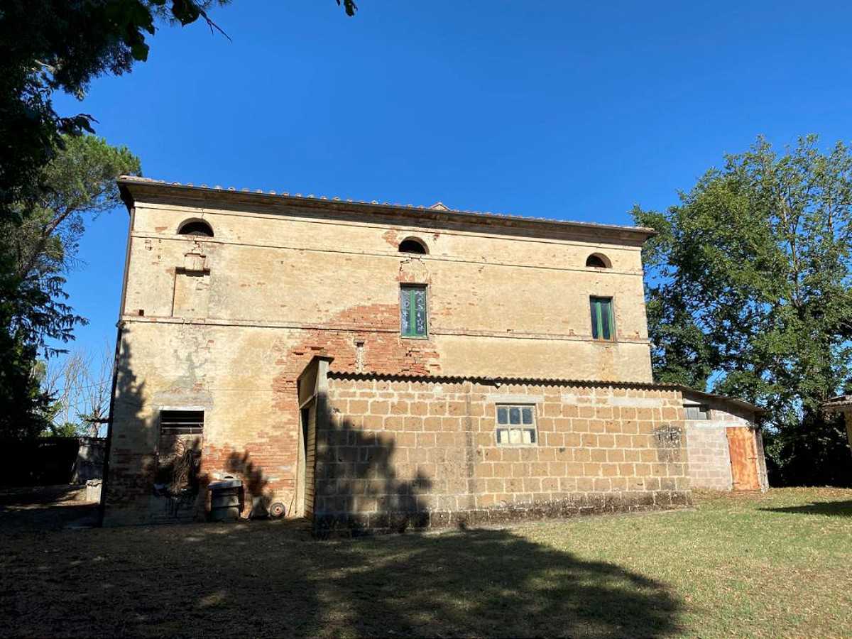 房子 在 Castiglione Del Lago, Umbria 10094645