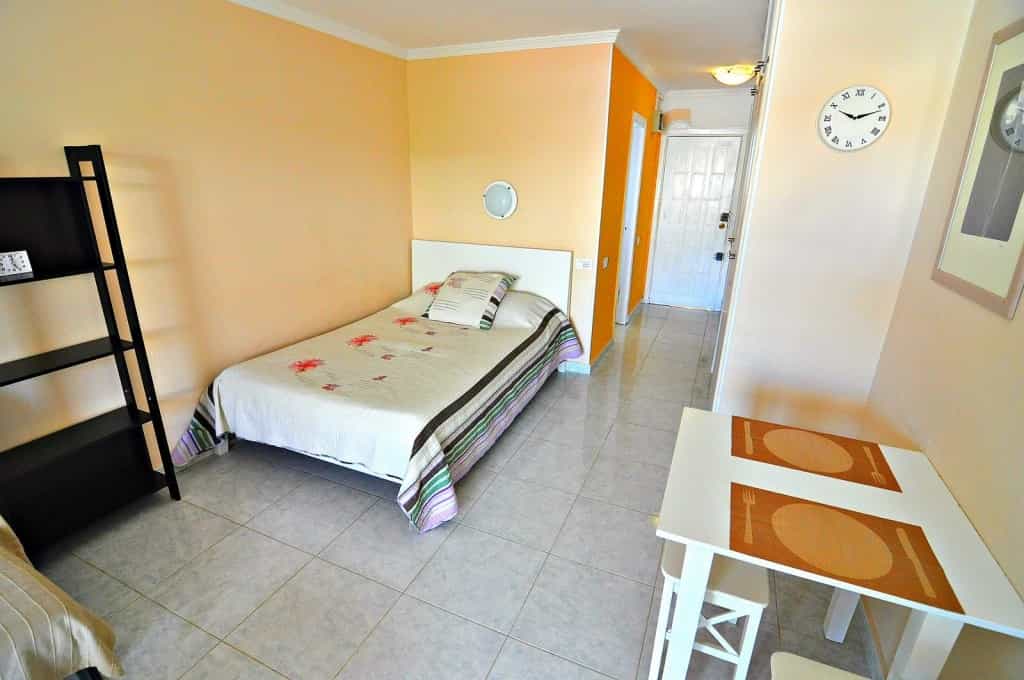 Condominium in Cabo Blanco, Canarische eilanden 10094648