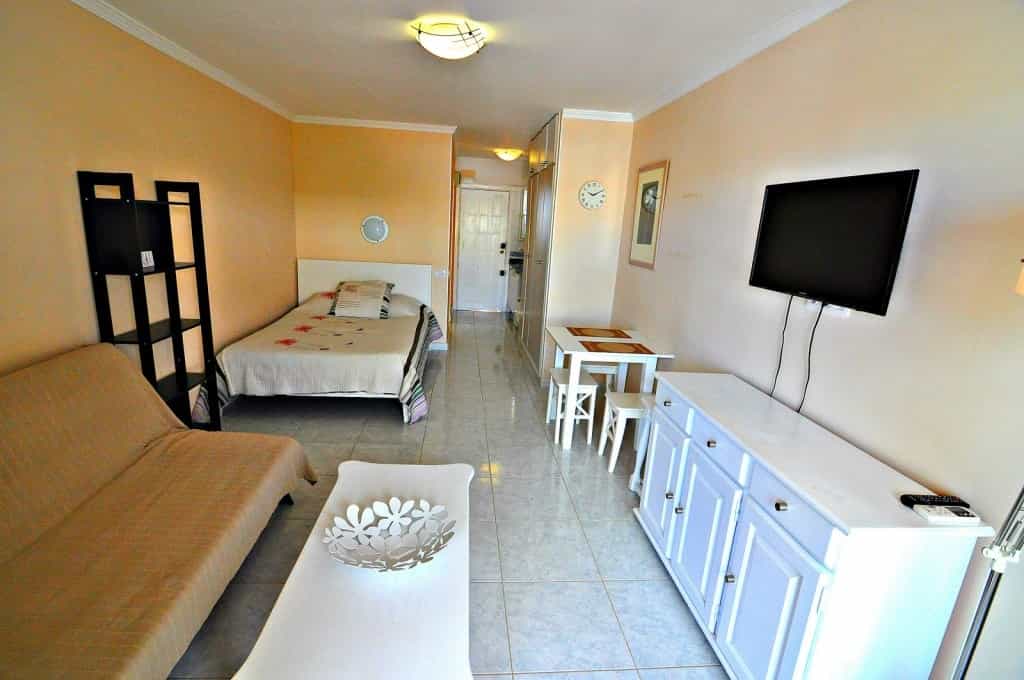 Condominium in Arona, Tenerife 10094648