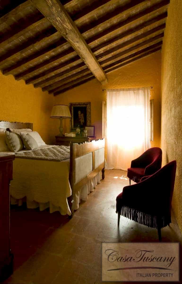 House in Riparbella, Tuscany 10094649