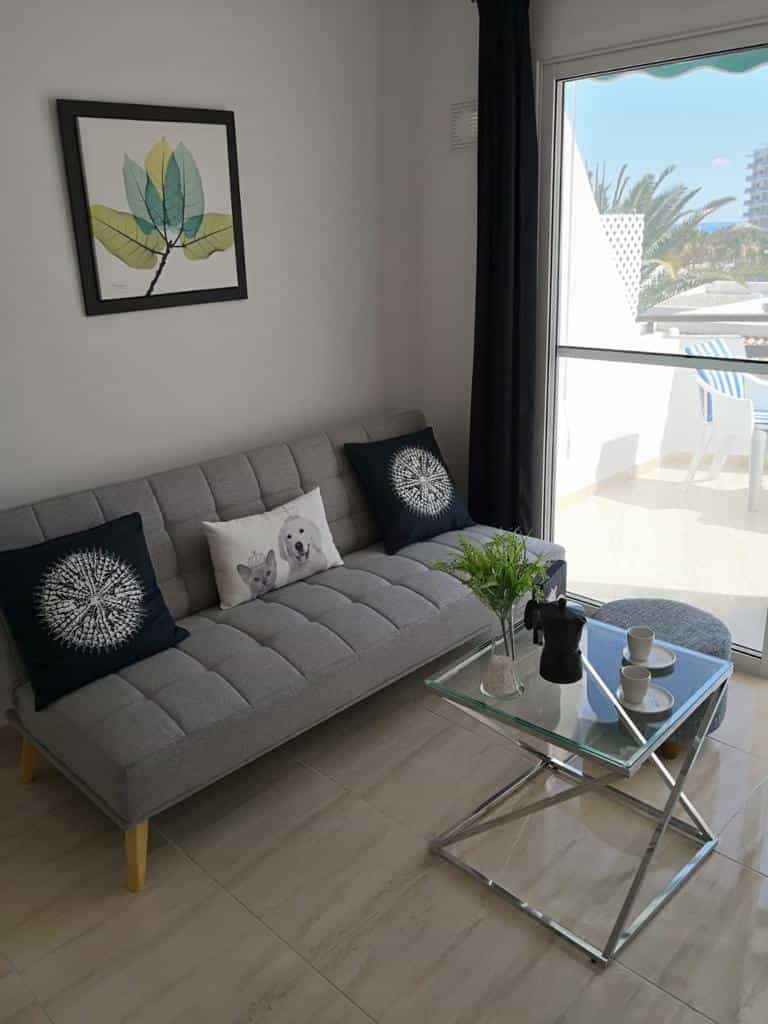 Condominium in Cabo Blanco, Canary Islands 10094654
