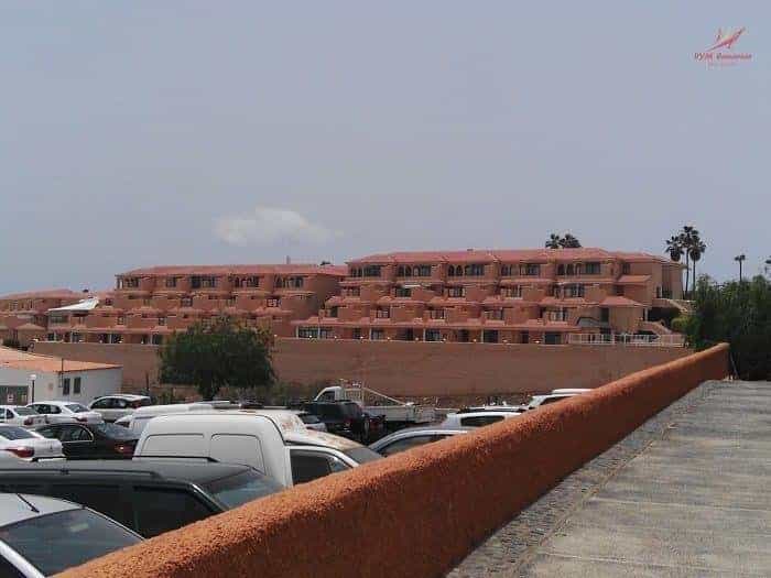 Condominium dans San Miguel de Abona, Tenerife 10094655