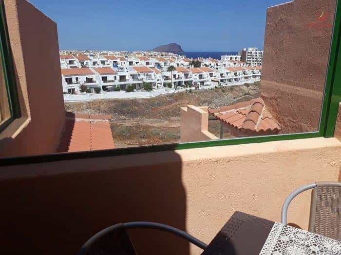 Condominium dans San Miguel de Abona, Tenerife 10094655