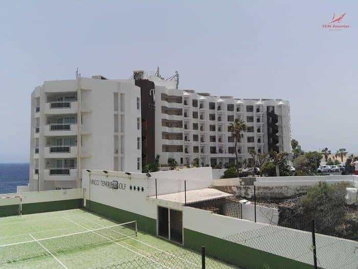 Condominium dans La Hoya, les îles Canaries 10094655