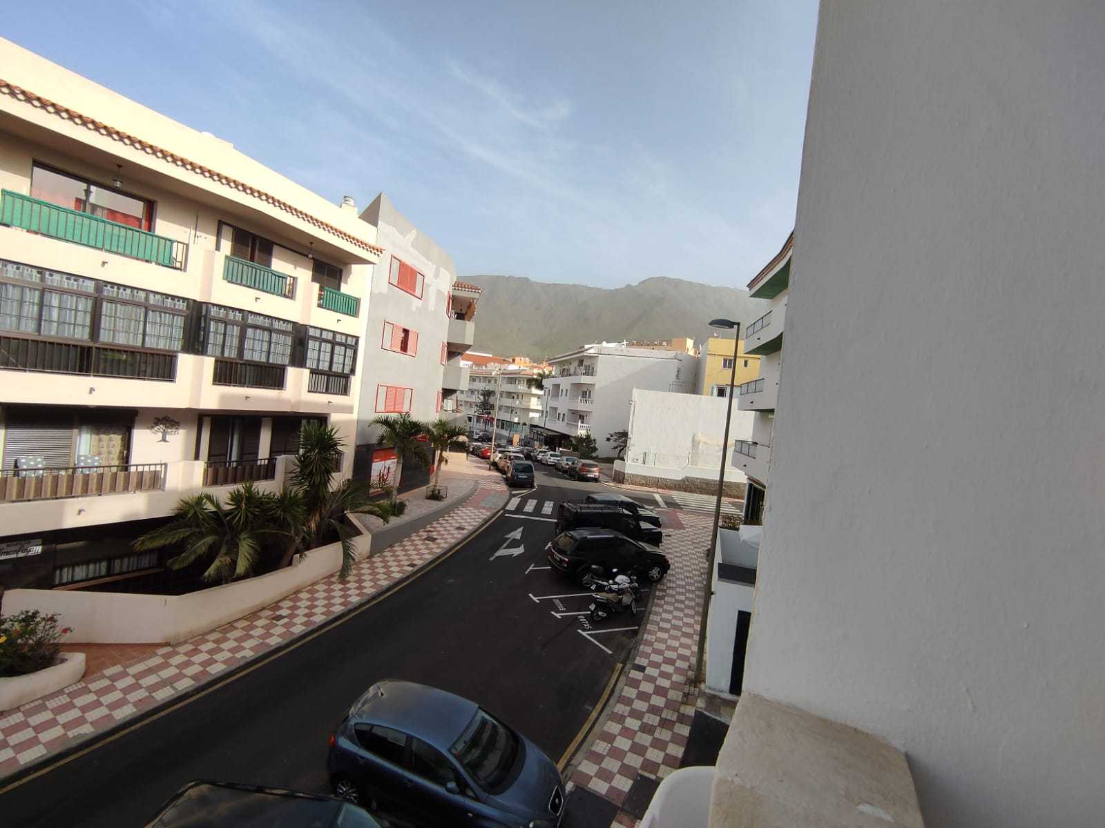公寓 在 Adeje, Tenerife 10094656
