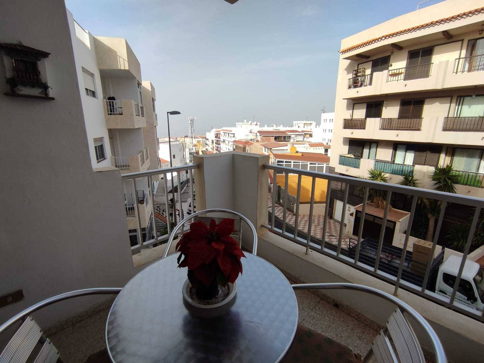 Condominium in Adeje, Canary Islands 10094656