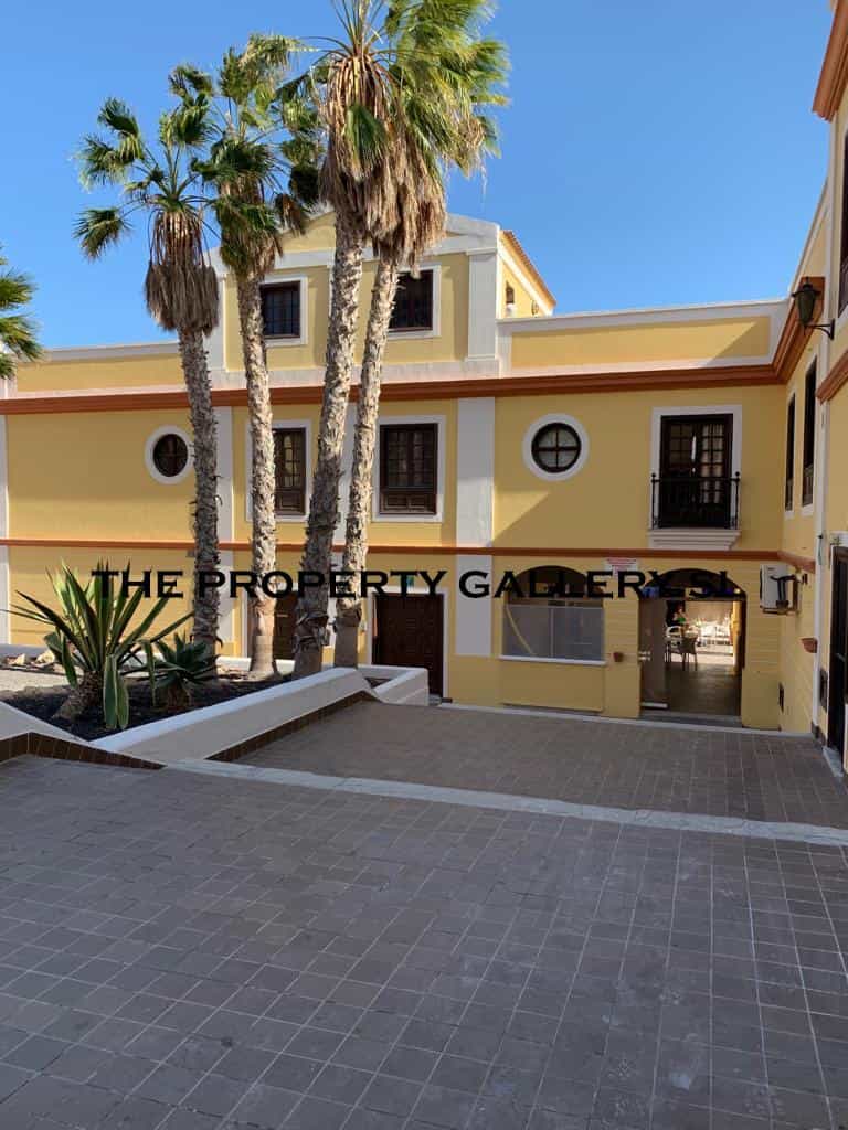 Eigentumswohnung im San Miguel de Abona, Tenerife 10094660